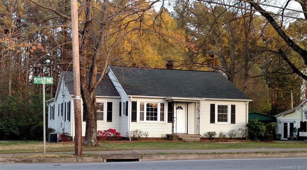 1072 5th St., Hickory, NC 28601