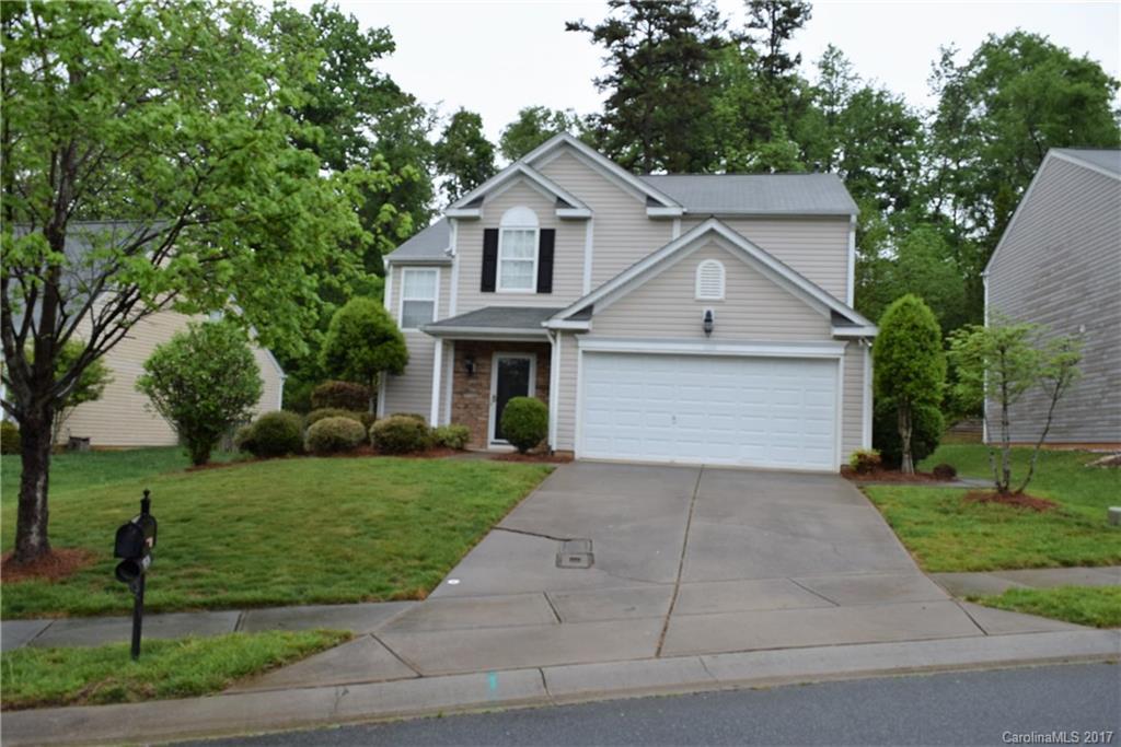 10518 Haddington Dr., Charlotte, NC 28269