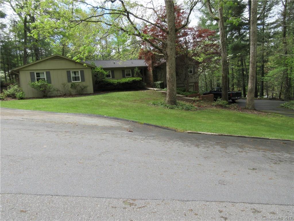 35 Woodbury Rd. #lot 5, Asheville, NC 28804