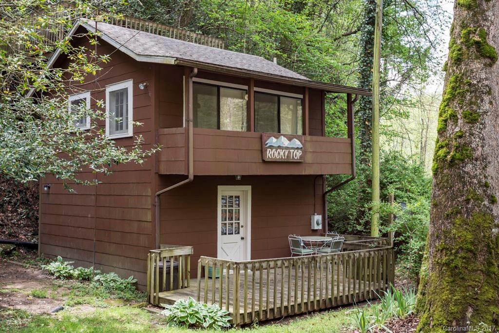 5755 Nc Hwy 9 None, Hendersonville, NC 28792
