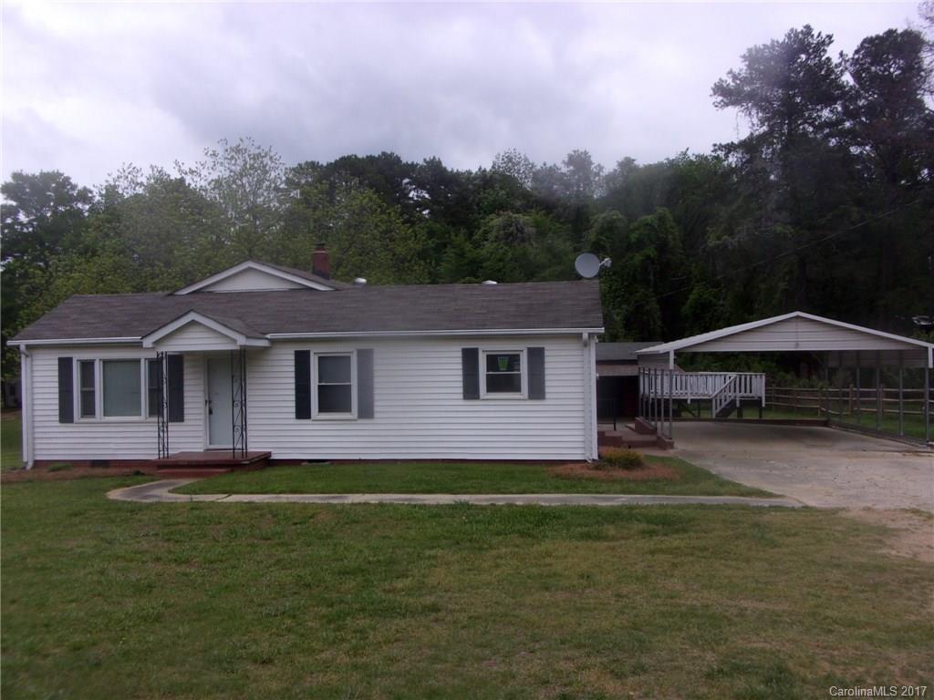2900 Sam Newell Rd., Matthews, NC 28105
