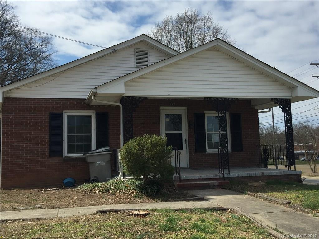 807 Morris St., Gastonia, NC 28052