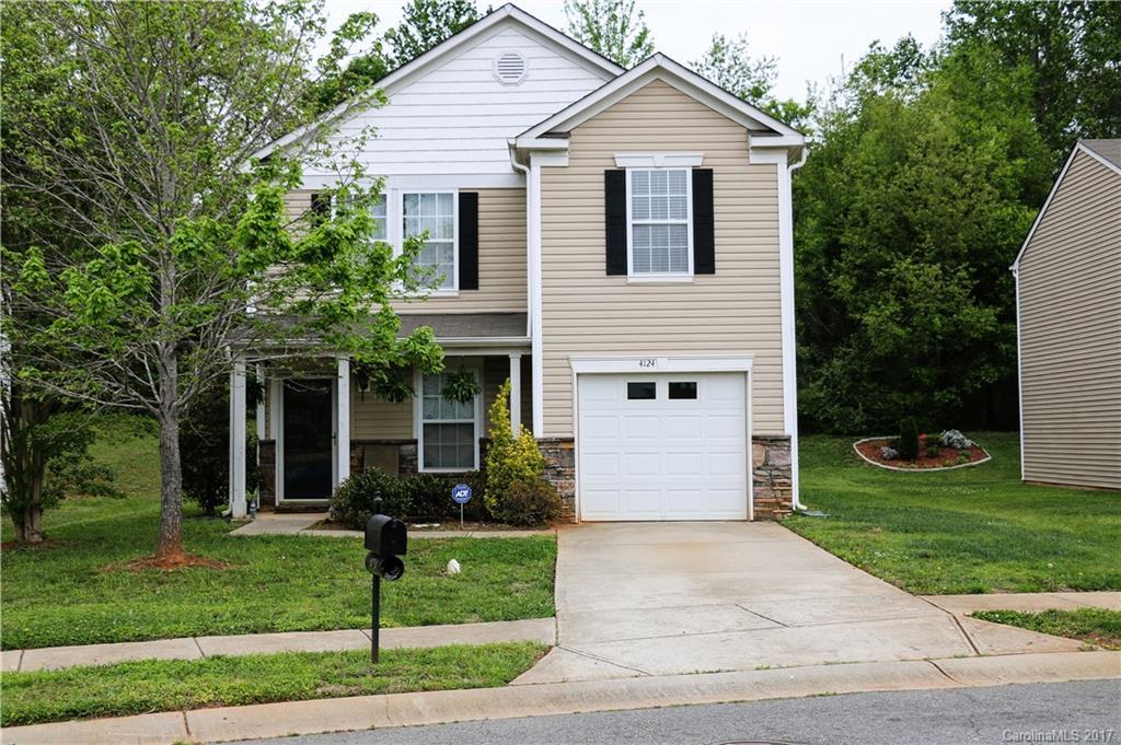 4124 Chandler Haven Dr., Charlotte, NC 28269