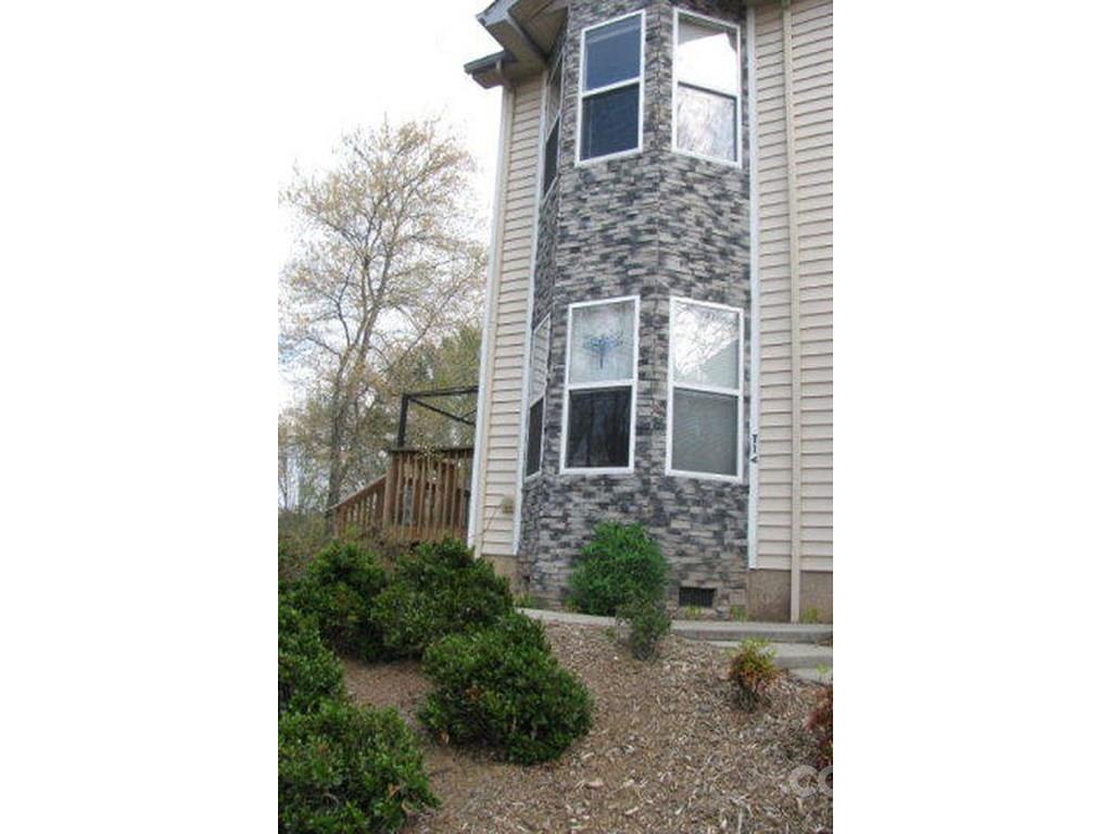 30 N Ridge Point #T3, Sylva, NC 28779