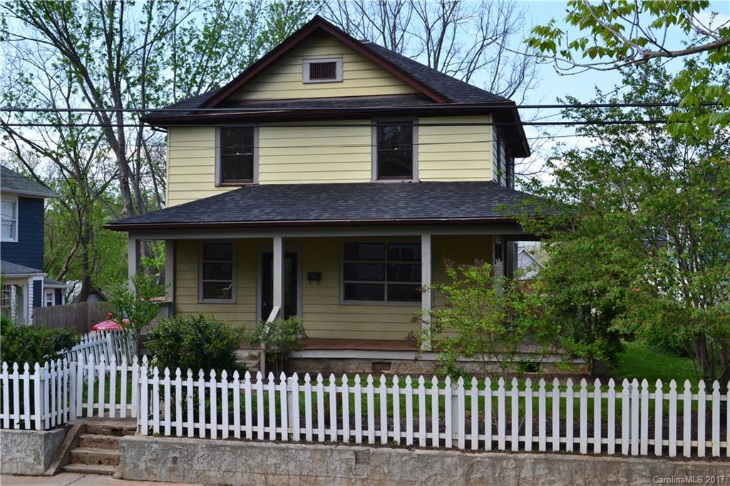 124 Broad St., Asheville, NC 28801