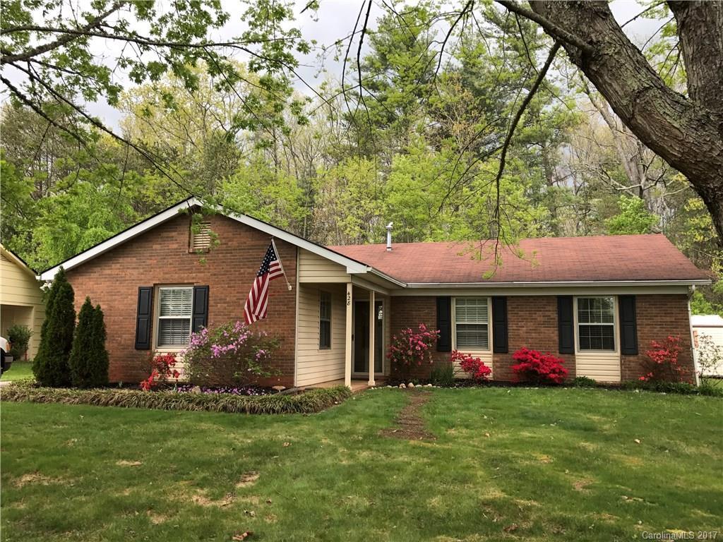 428 Creekside Dr. #65, Asheville, NC 28804