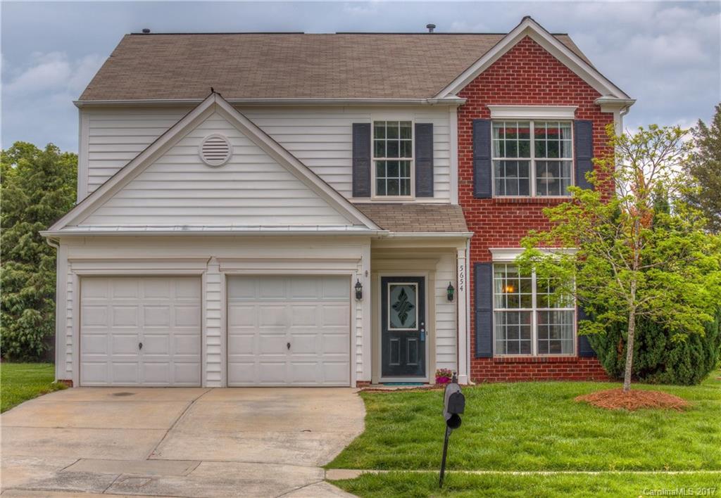 5654 Bentgrass Run Dr. #145, Charlotte, NC 28269