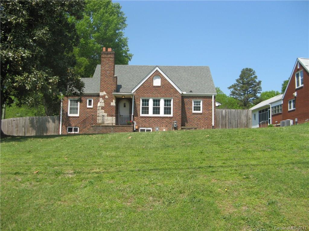 1522 Mooresville Rd., Salisbury, NC 28147