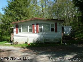 806 Hutch Mountain Road, Fletcher, NC 28732