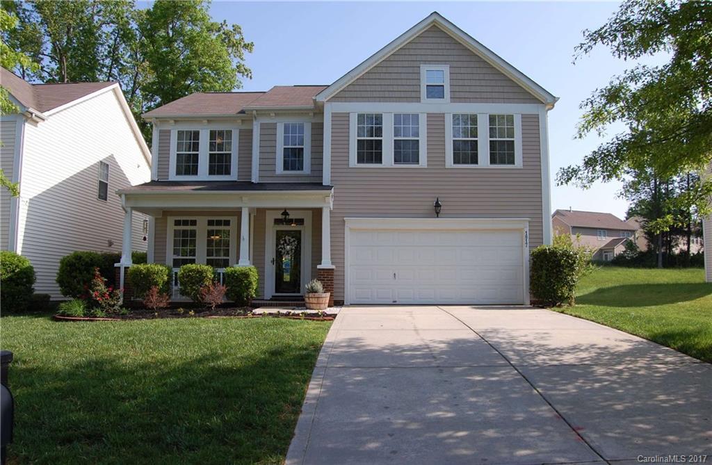 1817 Wilburn Park Ln. #580, Charlotte, NC 28269