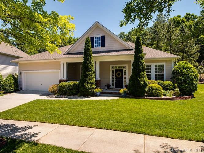 8822 Beaver Creek Dr., Charlotte, NC 28269