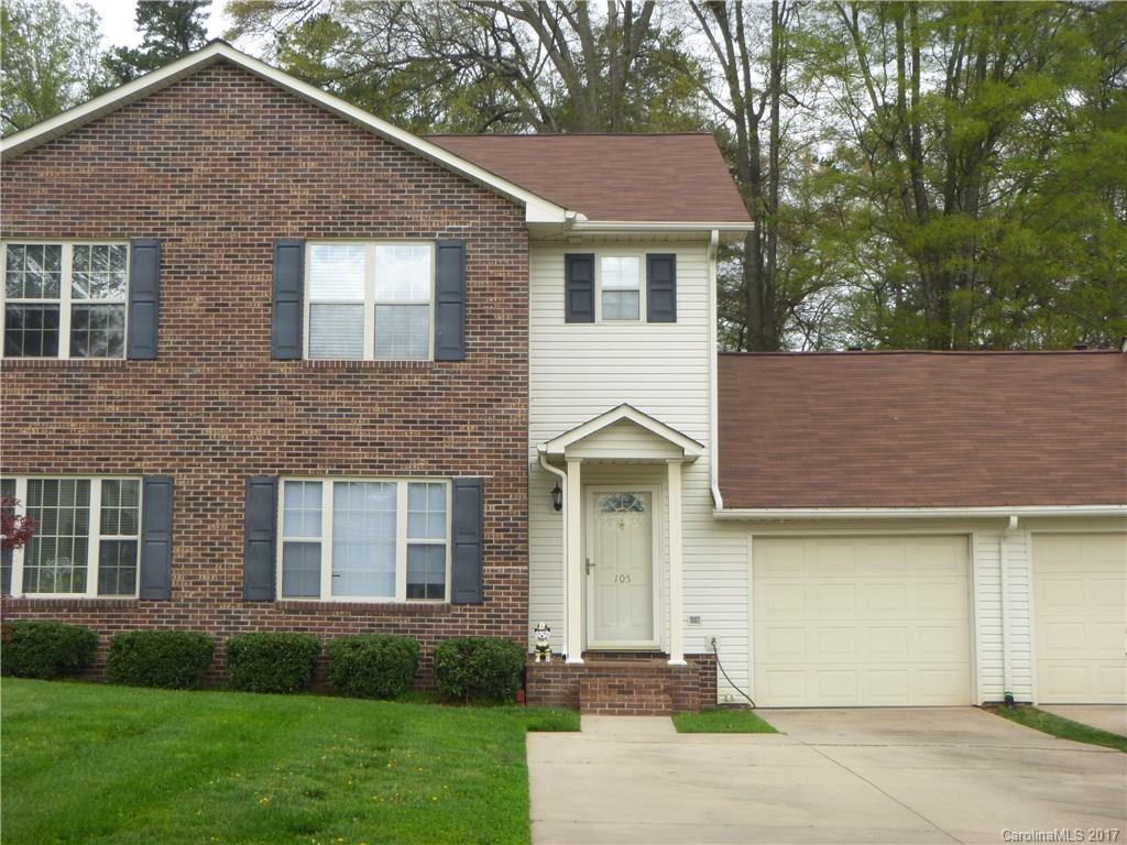 105 Teaberry Ct., Mooresville, NC 28115