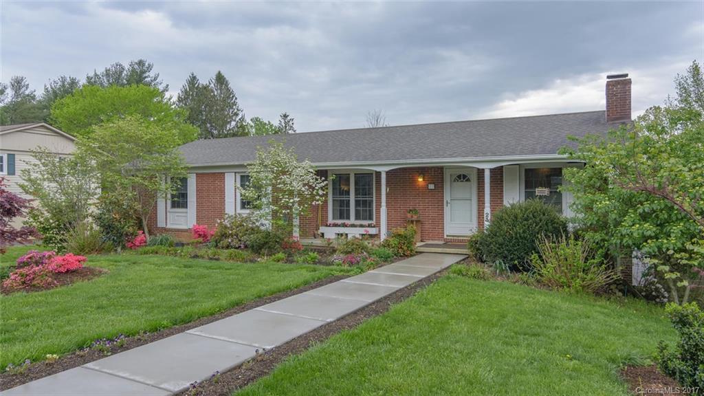 23 Morgan Blvd., Arden, NC 28704