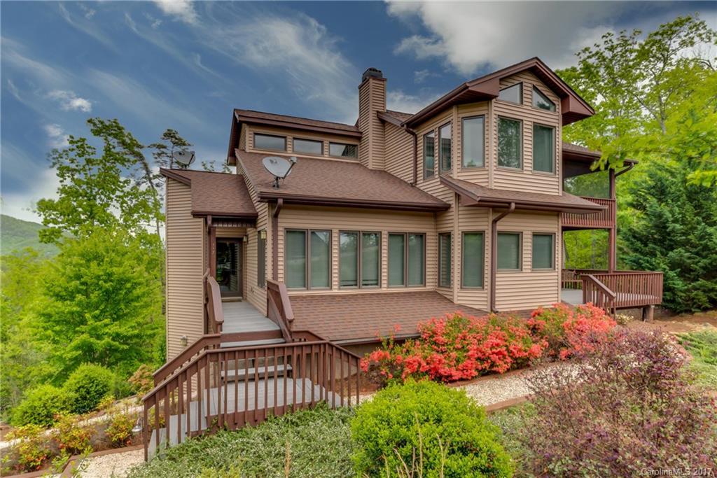 117 Eagles Crest Way #3, Lake Lure, NC 28746