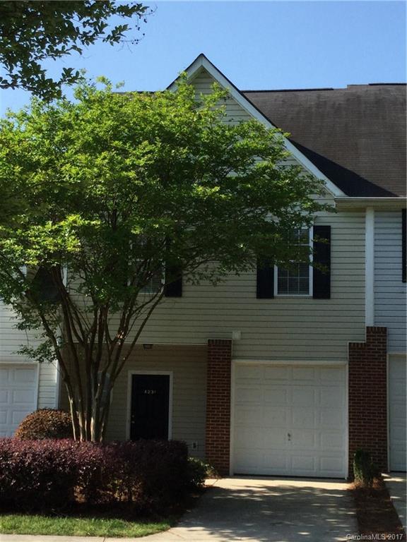4231 Amherst Villa Ct., Charlotte, NC 28273
