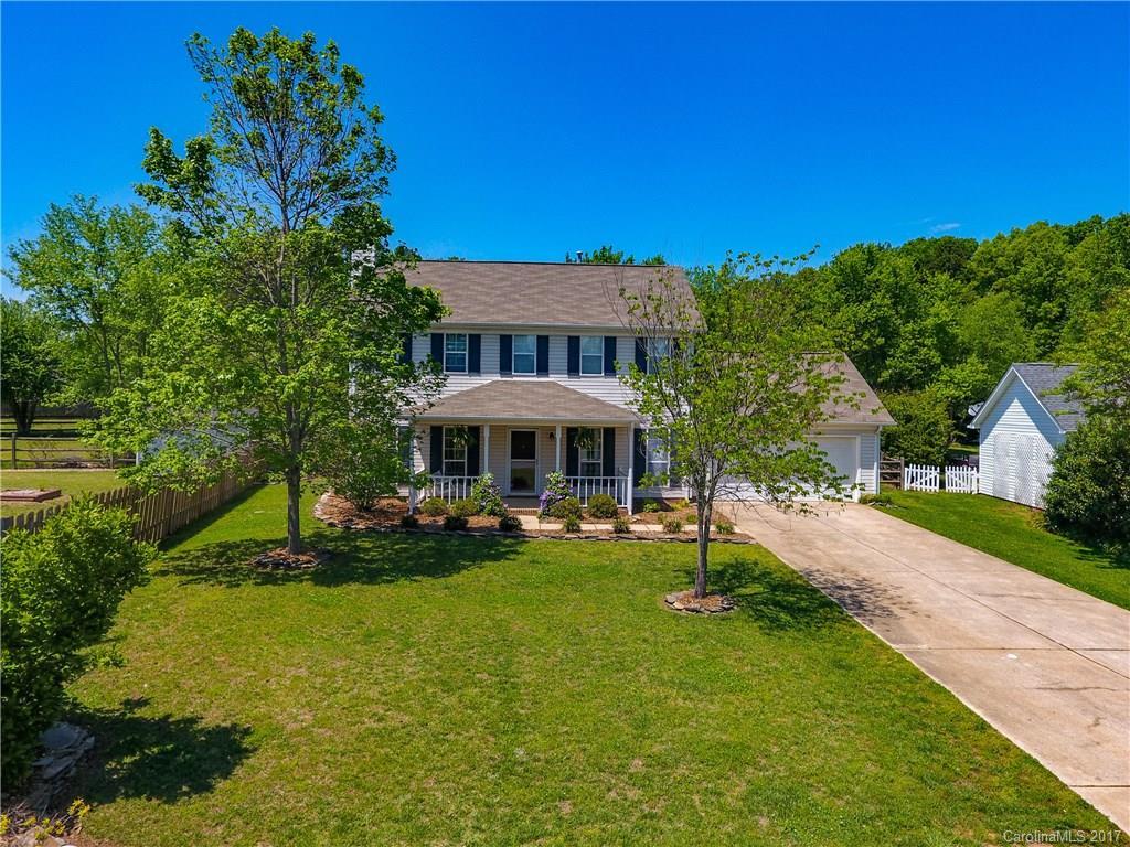 6013 Aynrand Ct. #64, Charlotte, NC 28269