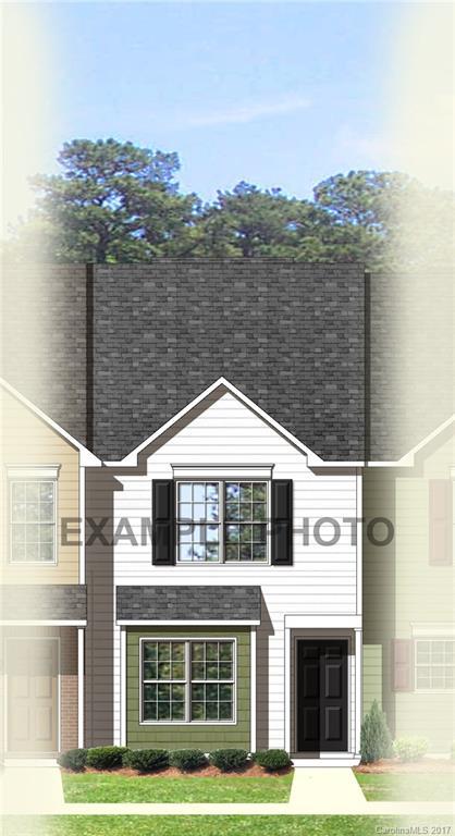 809 Ranchero St. #12, Statesville, NC 28677