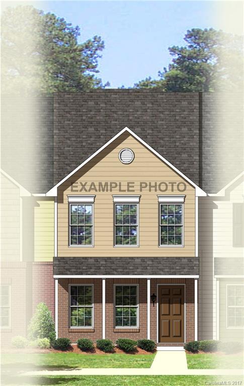 805 Ranchero St. #13, Statesville, NC 28677