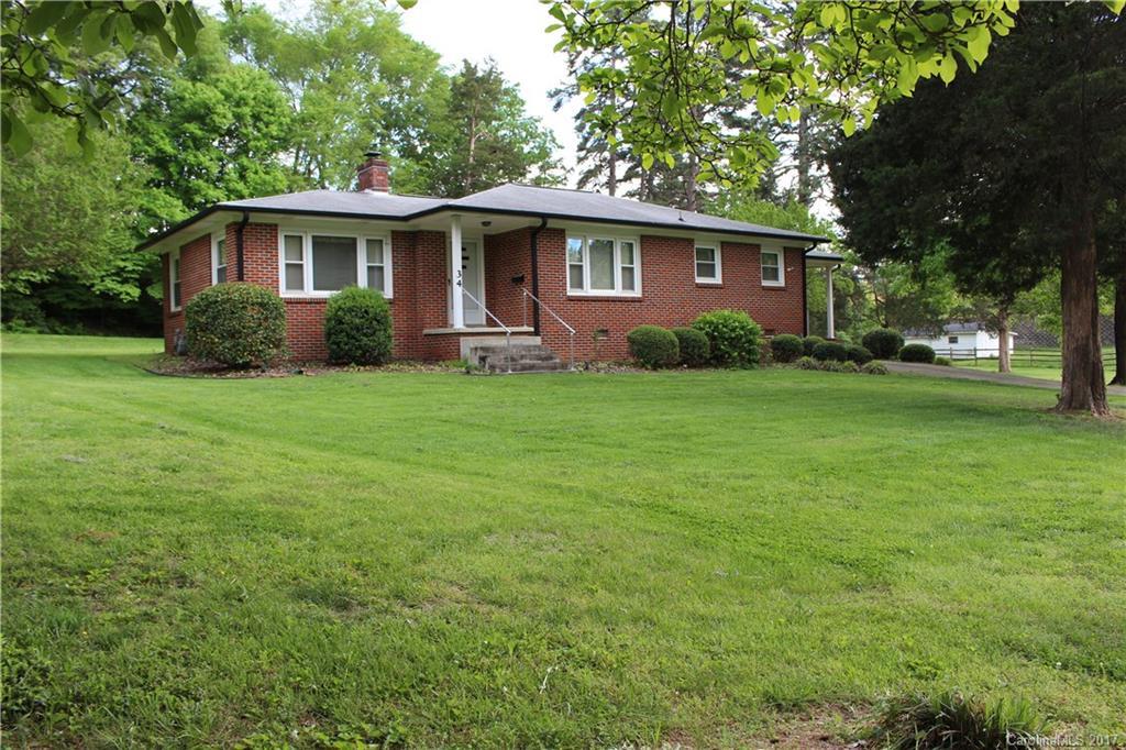 34 Rollingwood Dr., Concord, NC 28025