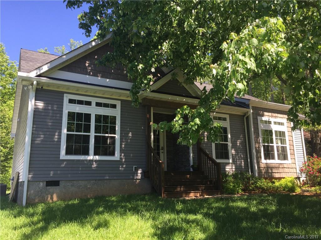 54 Bee Ridge Rd. #6, Asheville, NC 28803