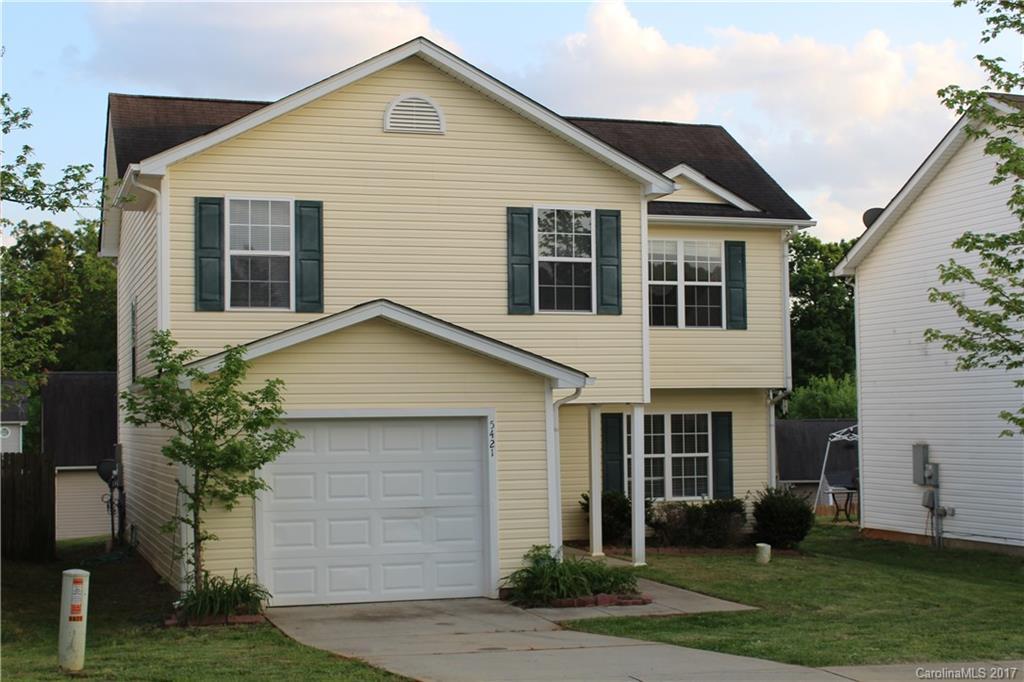 5421 Peach Place Ln., Charlotte, NC 28216
