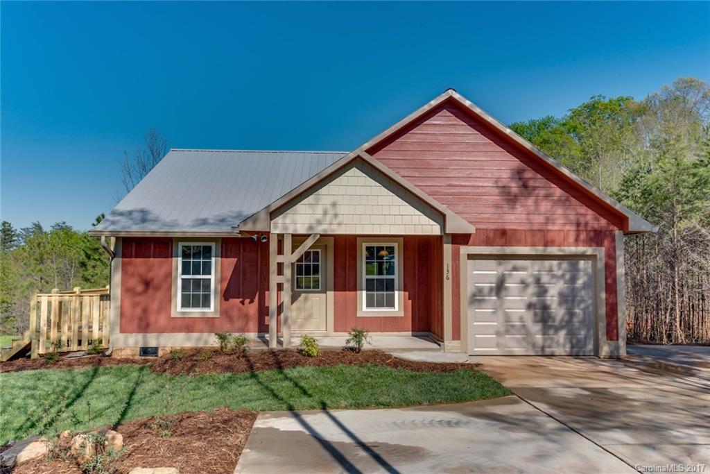 136 Westbrook Dr., Rutherfordton, NC 28139