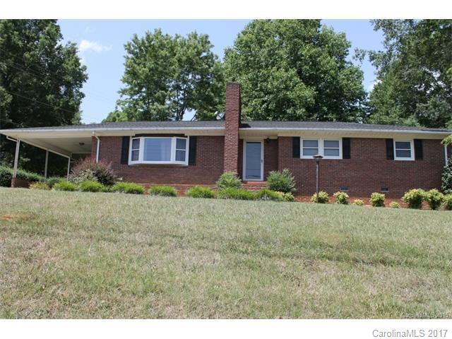3227 Linwood Rd., Gastonia, NC 28052