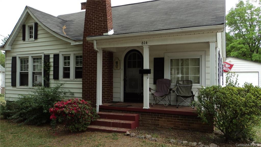 614 Fairview St., Kannapolis, NC 28083
