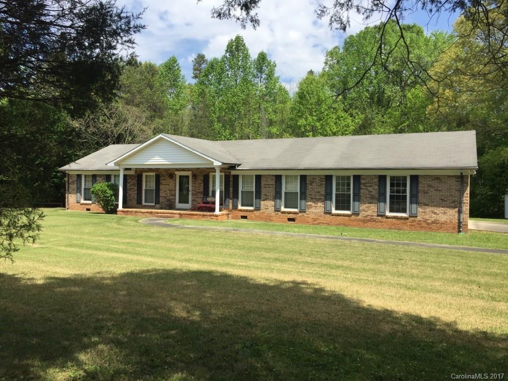320 Scottsdale Dr., Salisbury, NC 28146