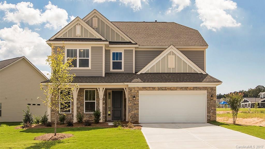 116 Hillston Ln. #113, Mooresville, NC 28115