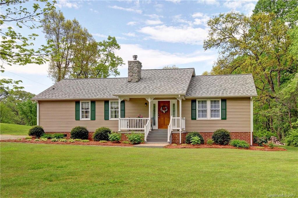 1181 Memorial Hwy., Harmony, NC 28634