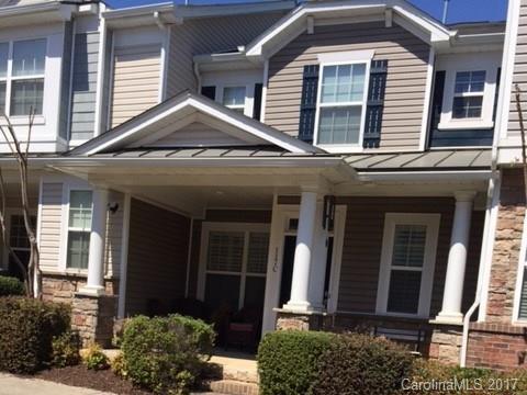 117 Walnut Cove Dr. #C, Mooresville, NC 28117