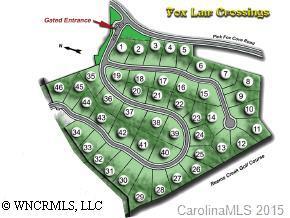 LOT 27 Pink Fox Cove Rd., Weaverville, NC 28787