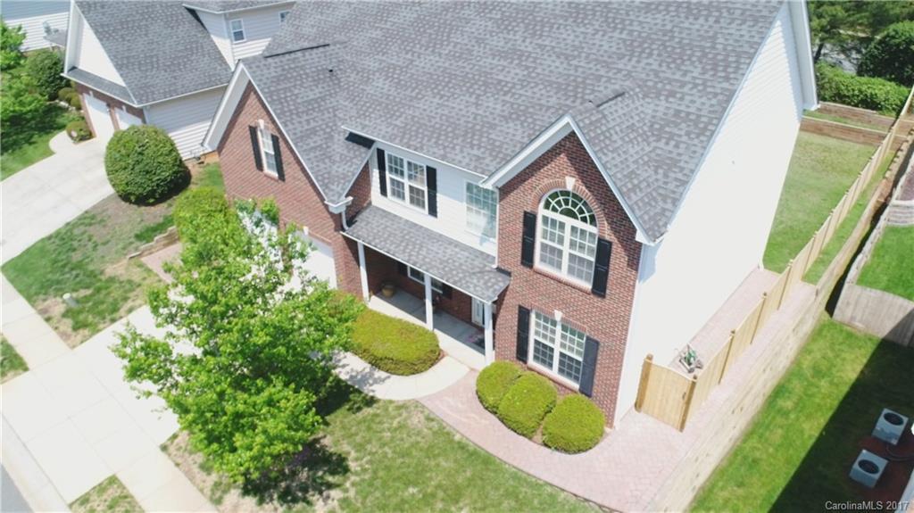 10345 Montrose Dr., Charlotte, NC 28269