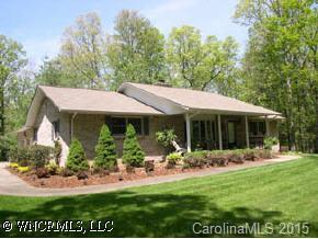 837 Case Cove Road, Candler, NC 28715