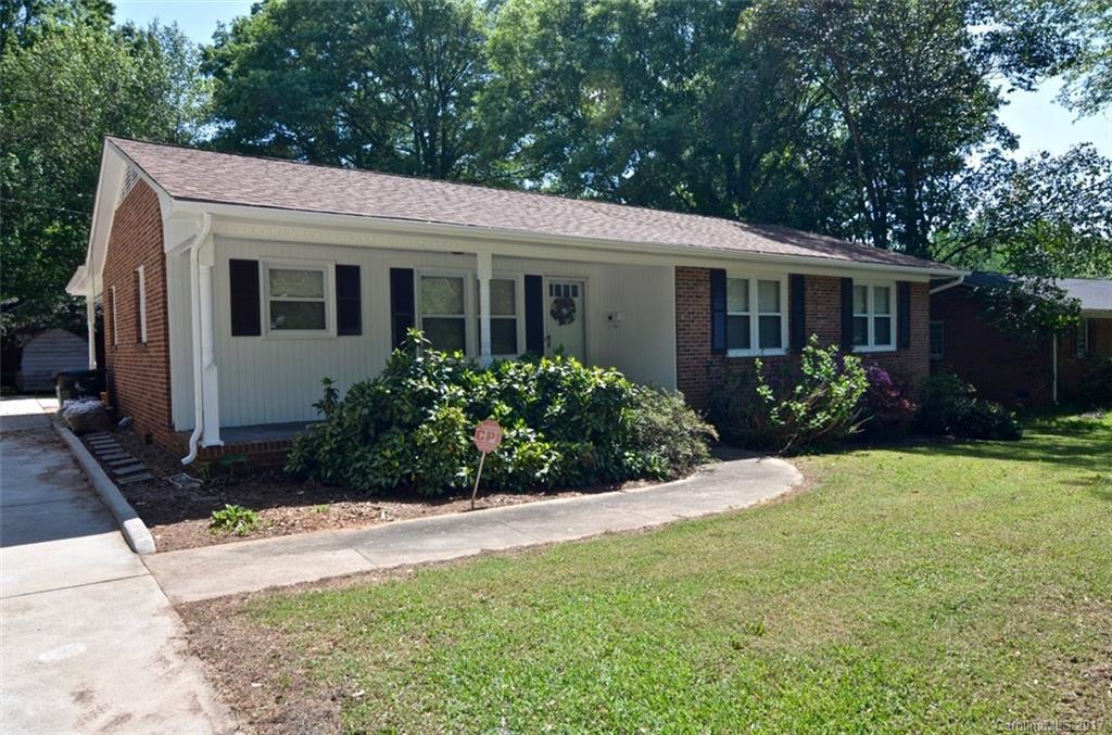 415 W Sunset Dr., Monroe, NC 28112