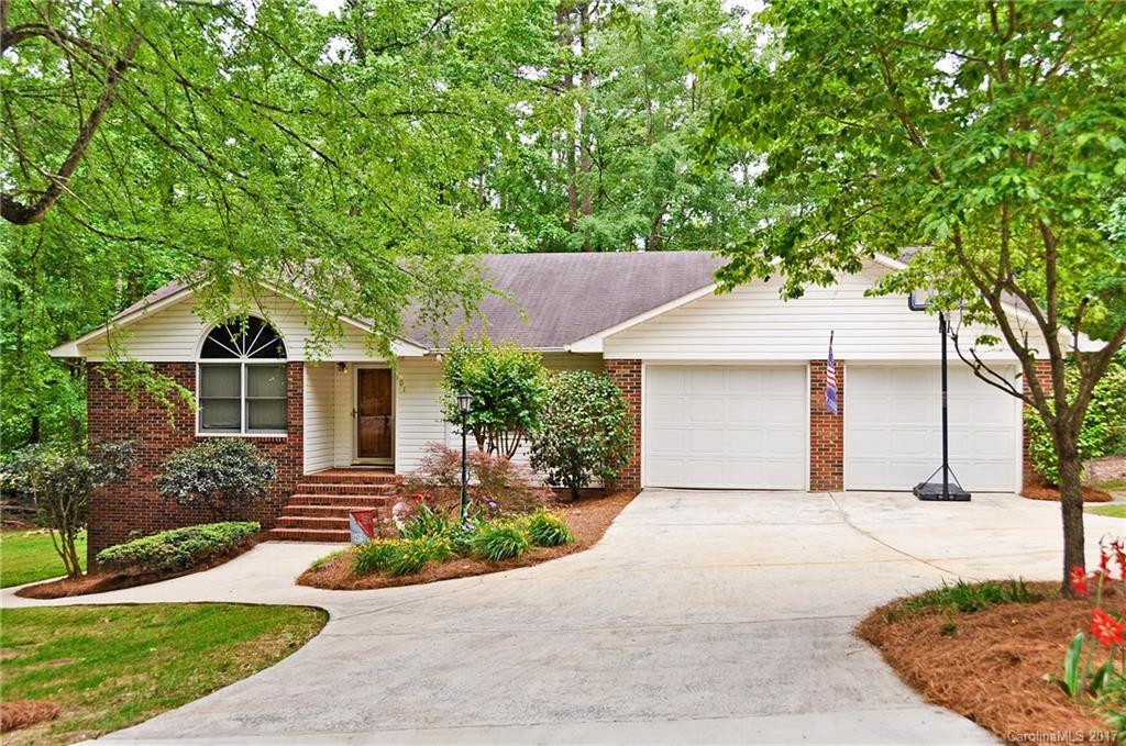 101 Smith St., Wingate, NC 28174