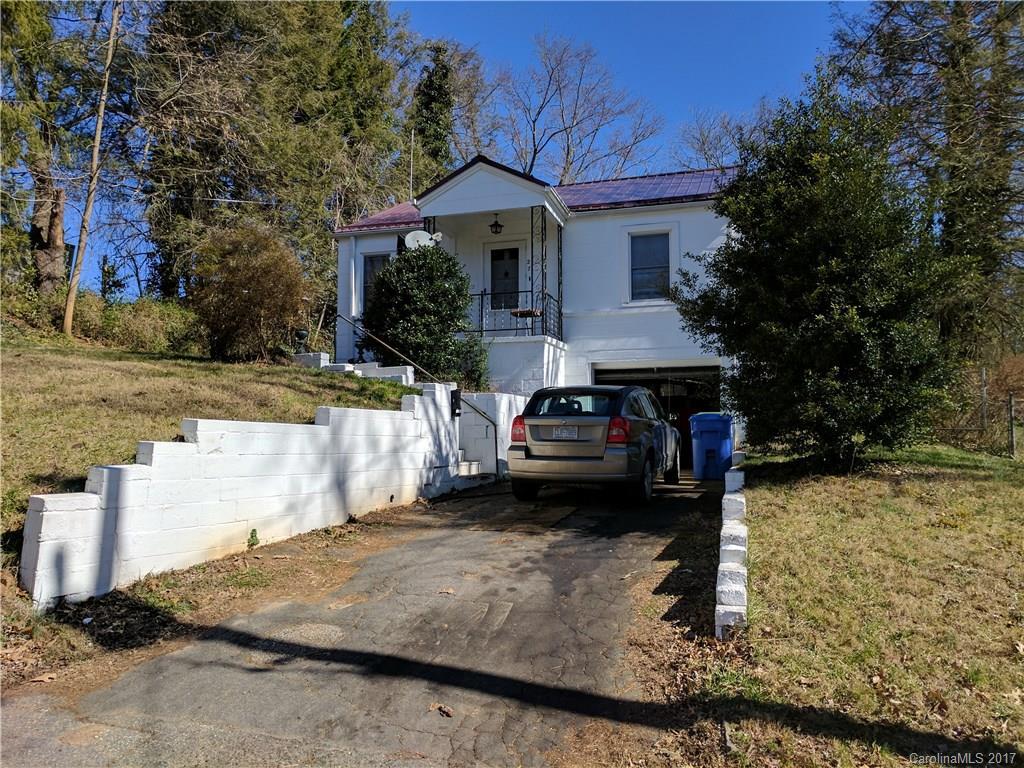 27 Belmont Ave., Asheville, NC 28806
