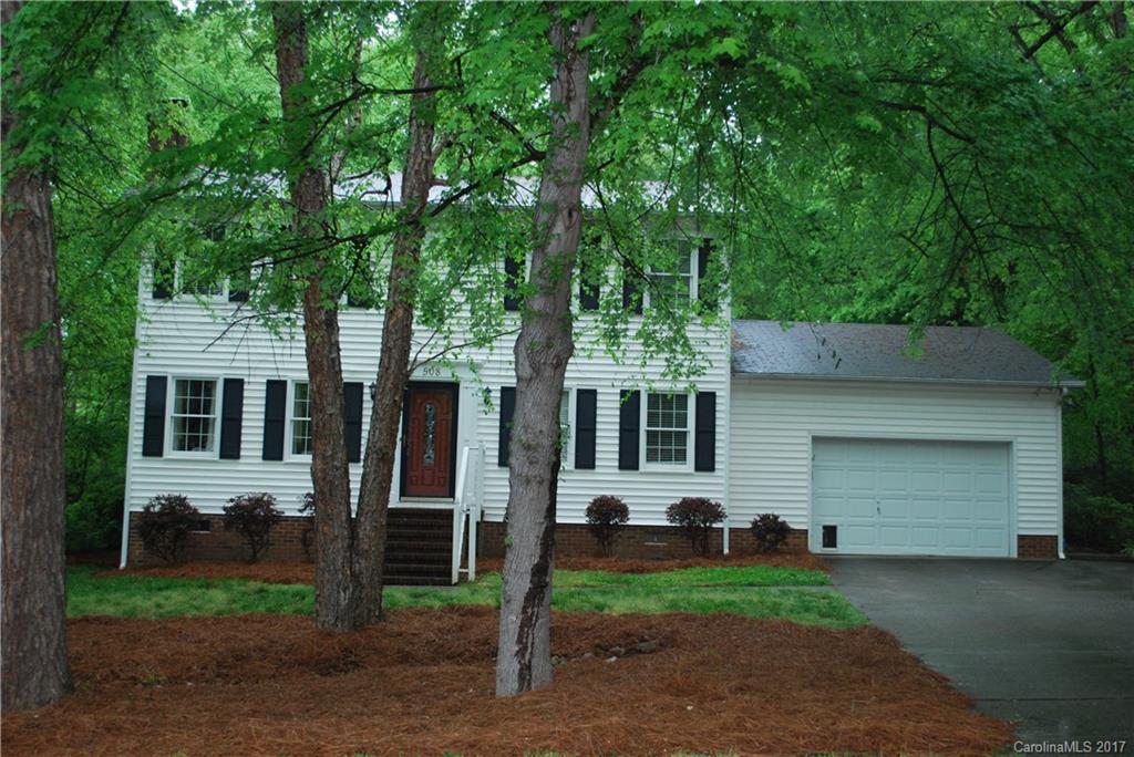 508 Worthington Ct., Concord, NC 28025