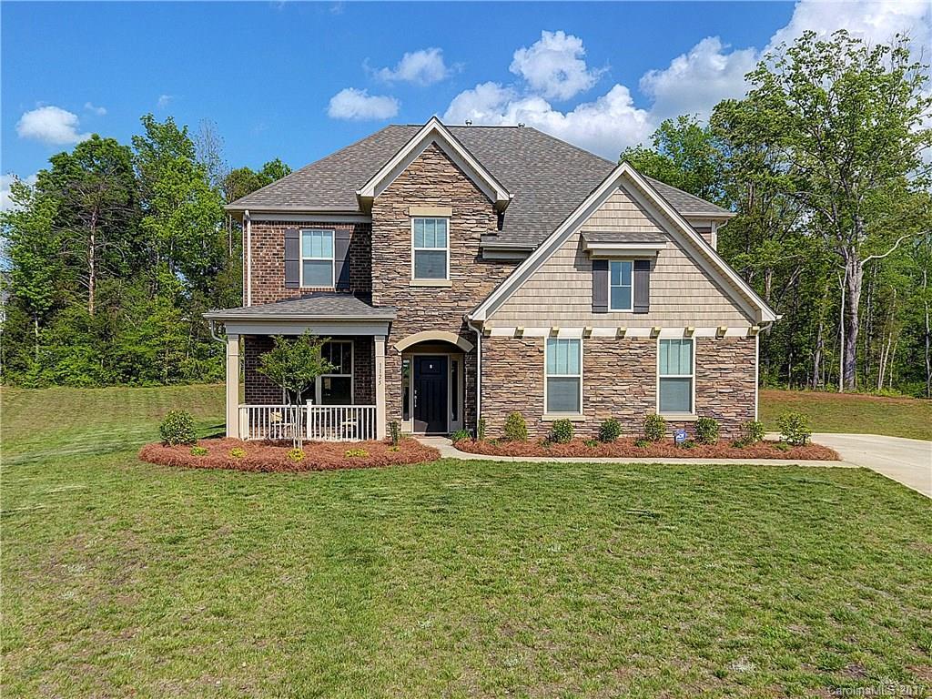 1125 Matchstick Pl., Concord, NC 28025