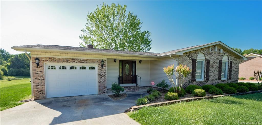 2121 Lancaster Ave., Monroe, NC 28112