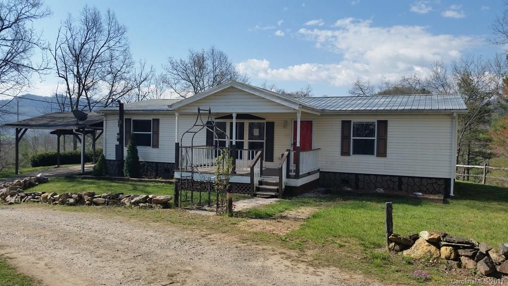 277 N Ridge Dr., Waynesville, NC 28785