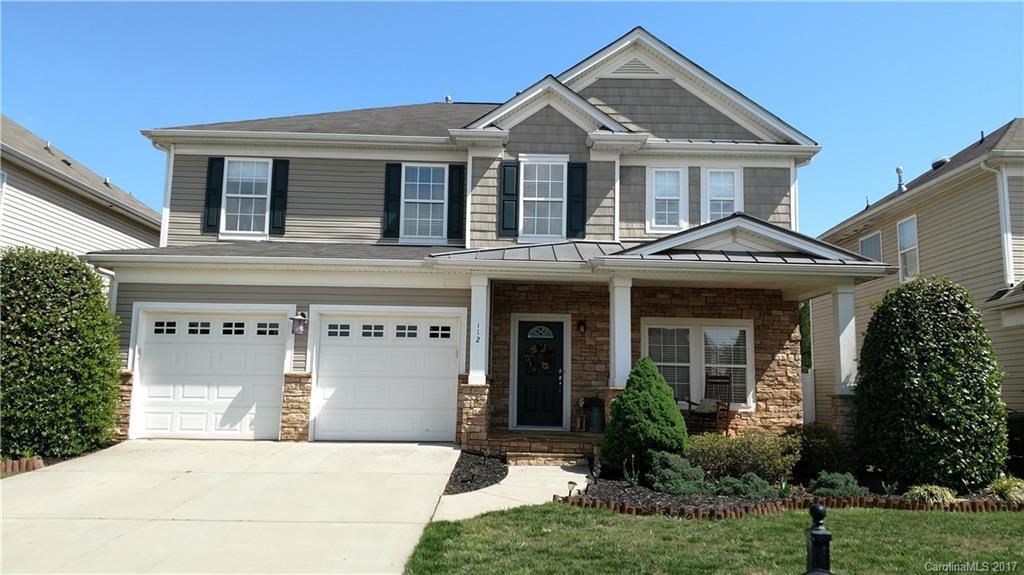 112 Waterlynn Club Dr., Mooresville, NC 28117