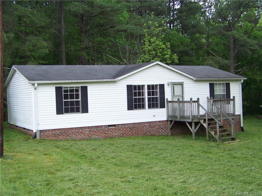 125 Ray Ln., Statesville, NC 28625