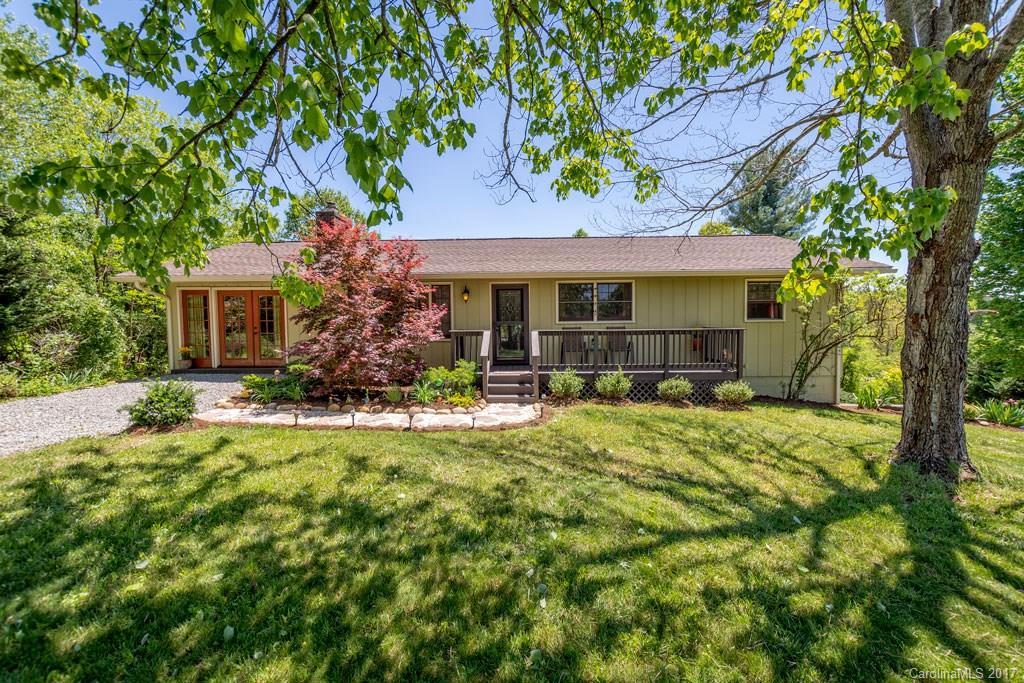 249 Allman Hill Rd., Weaverville, NC 28787