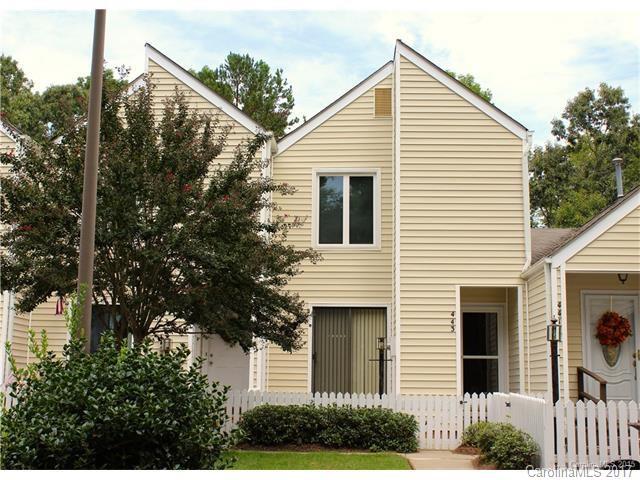 425 Eastwood Dr., Salisbury, NC 28146