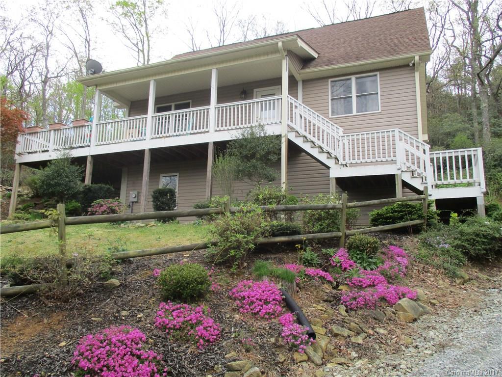 1654 NW Old Mill Rd., Hendersonville, NC 28792