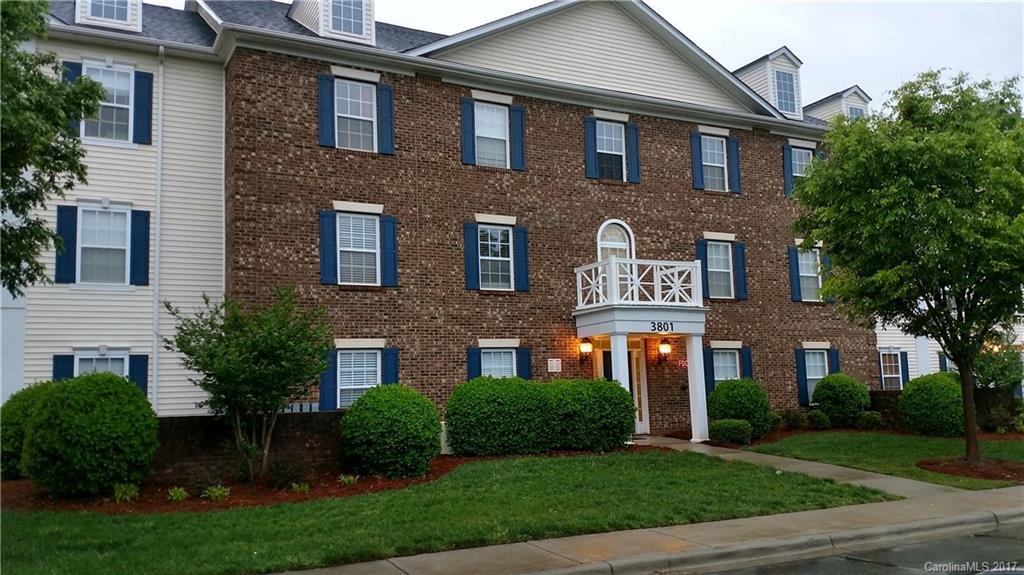 3825 Carl Parmer Dr., Harrisburg, NC 28075