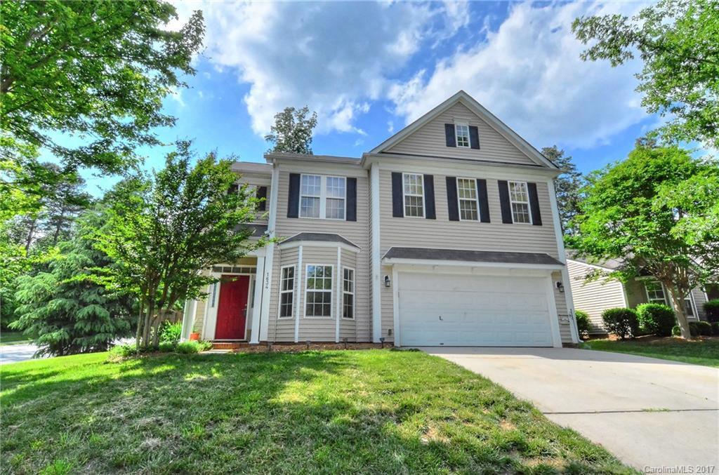 1634 Wilburn Park Ln., Charlotte, NC 28269