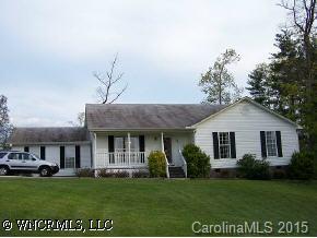 36 Harley Hill Drive, Alexander, NC 28701